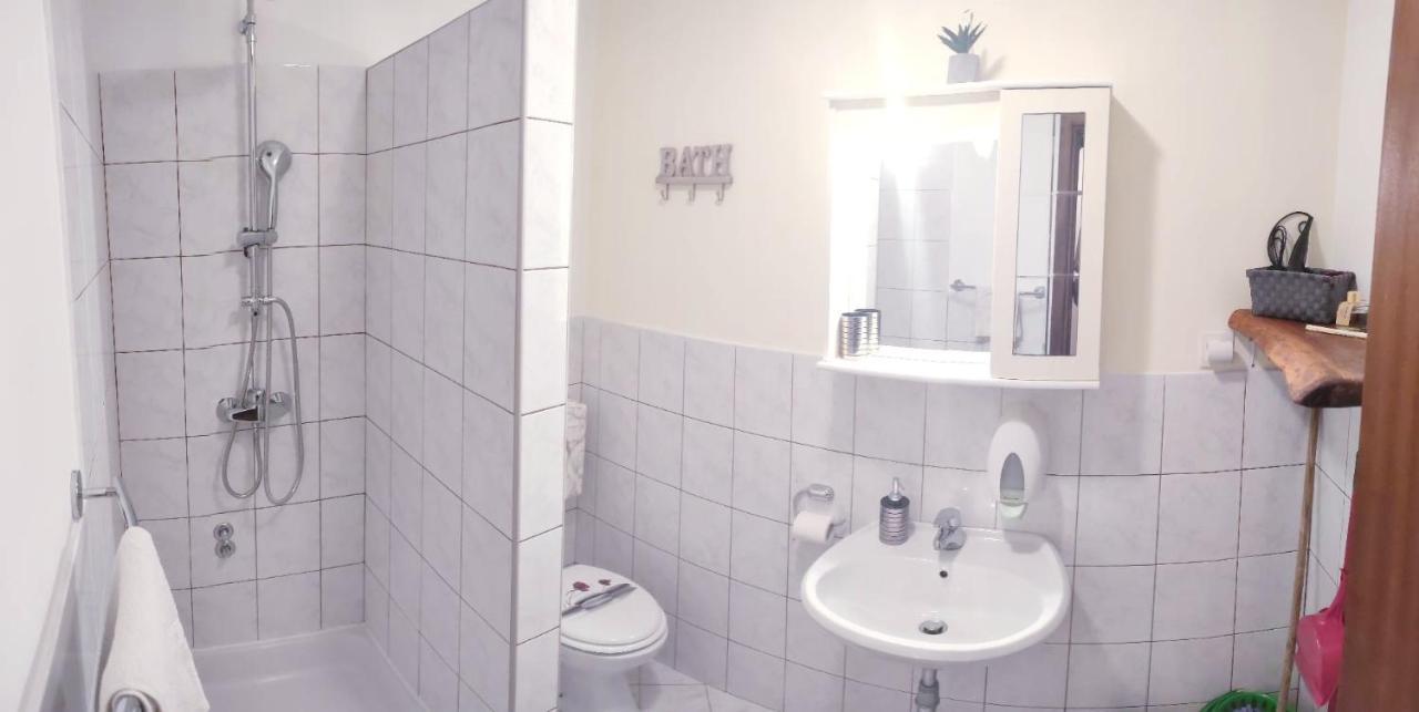 Apartmani Drazi Plimica Vodice Exterior photo